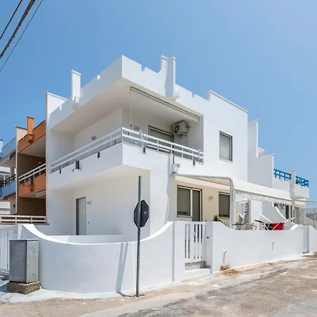 Pescoluse 마리나 디 페스콜루스