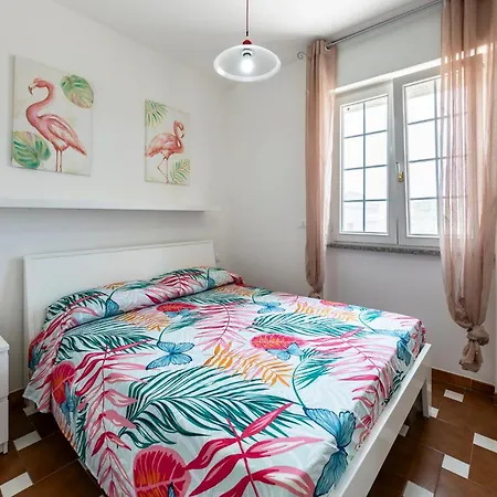 Pescoluse * 마리나 디 페스콜루스