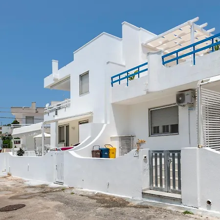 Pescoluse 마리나 디 페스콜루스