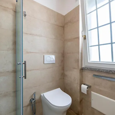 아파트 Pescoluse 마리나 디 페스콜루스