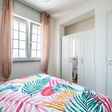 Pescoluse * 마리나 디 페스콜루스