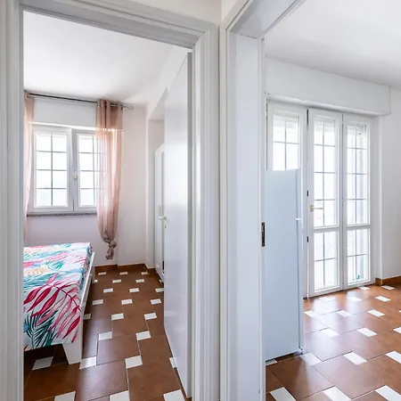 Pescoluse * 마리나 디 페스콜루스