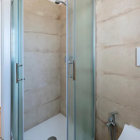 아파트 Pescoluse *