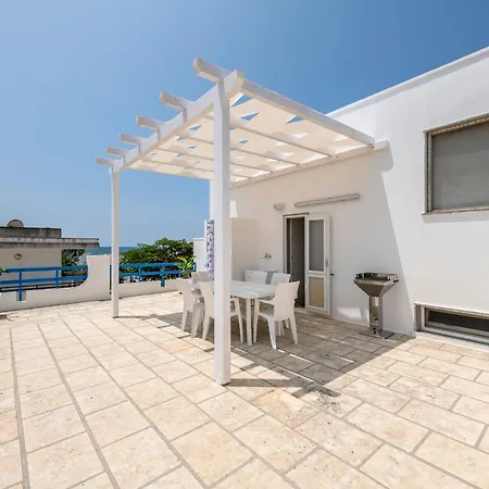 Pescoluse * Marina Di Pescoluse