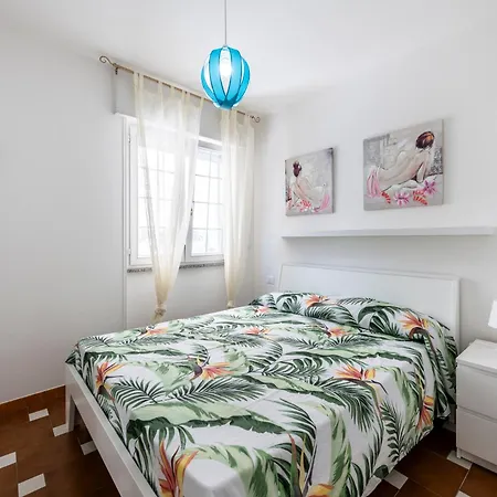 Pescoluse Marina Di Pescoluse