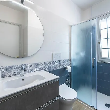 Pescoluse Apartamento *