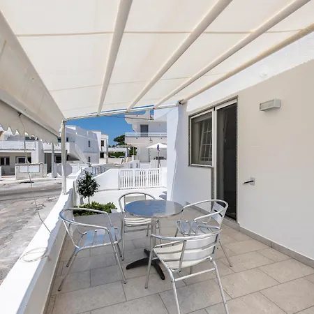 Apartamento Pescoluse