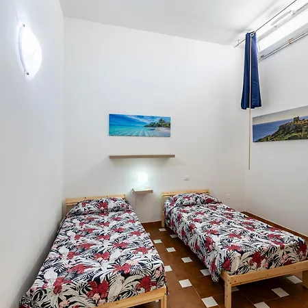 Pescoluse Marina Di Pescoluse