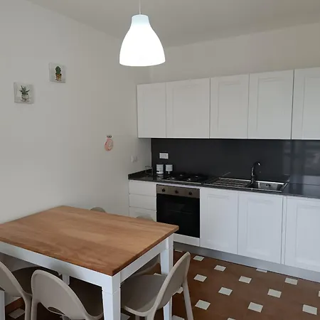 Apartment Pescoluse