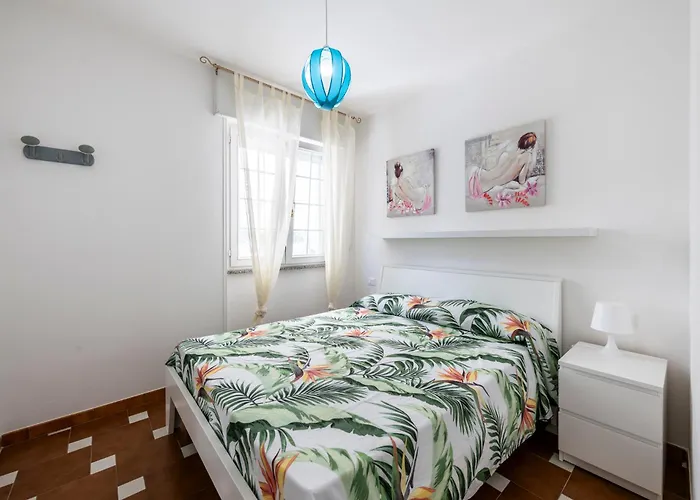 Pescoluse Marina Di Pescoluse