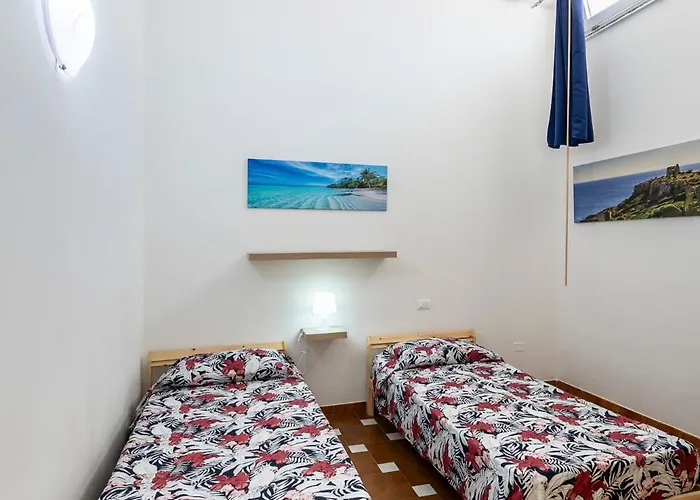 Pescoluse Marina Di Pescoluse